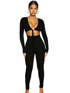 Madonna Jumpsuit