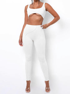 Libra Two Piece Set